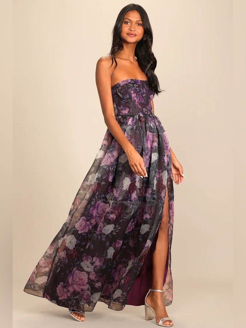 LULUS DRESS!